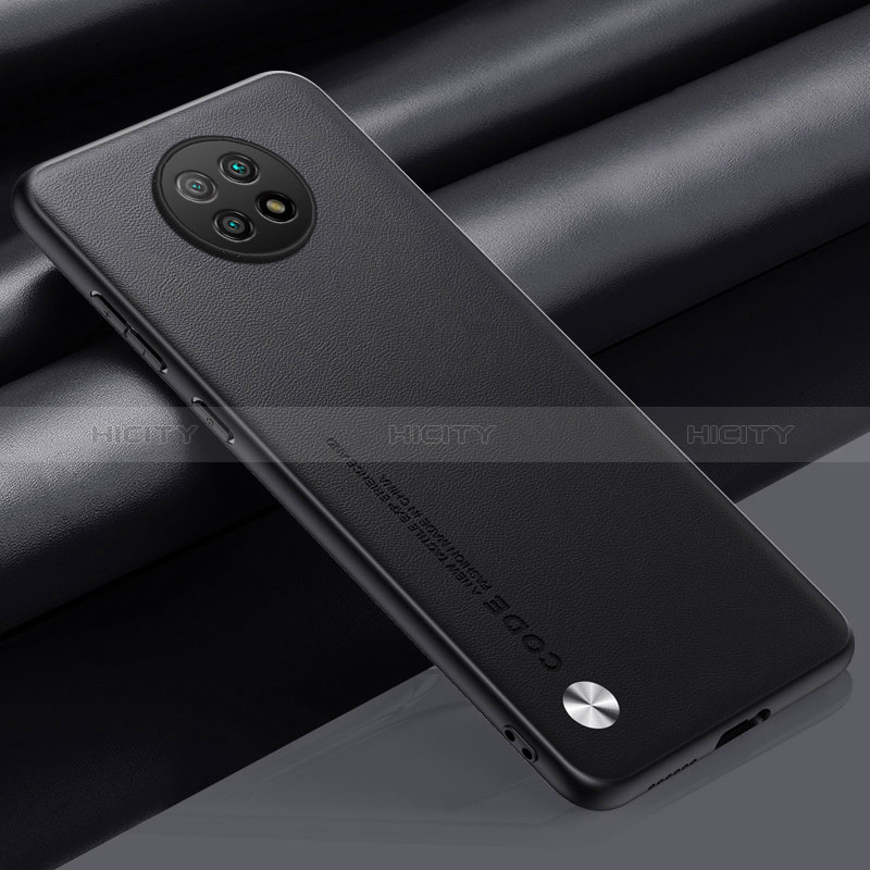 Xiaomi Redmi Note 9 5G用ケース 高級感 手触り良いレザー柄 S01 Xiaomi 