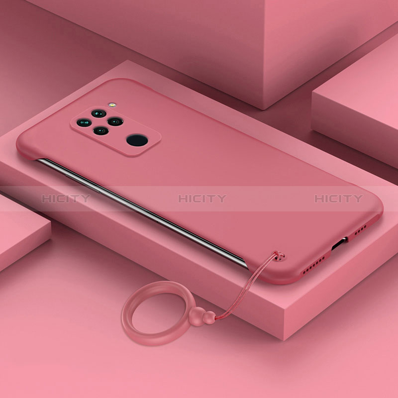 Xiaomi Redmi Note 9用ハードケース プラスチック 質感もマット カバー YK4 Xiaomi 