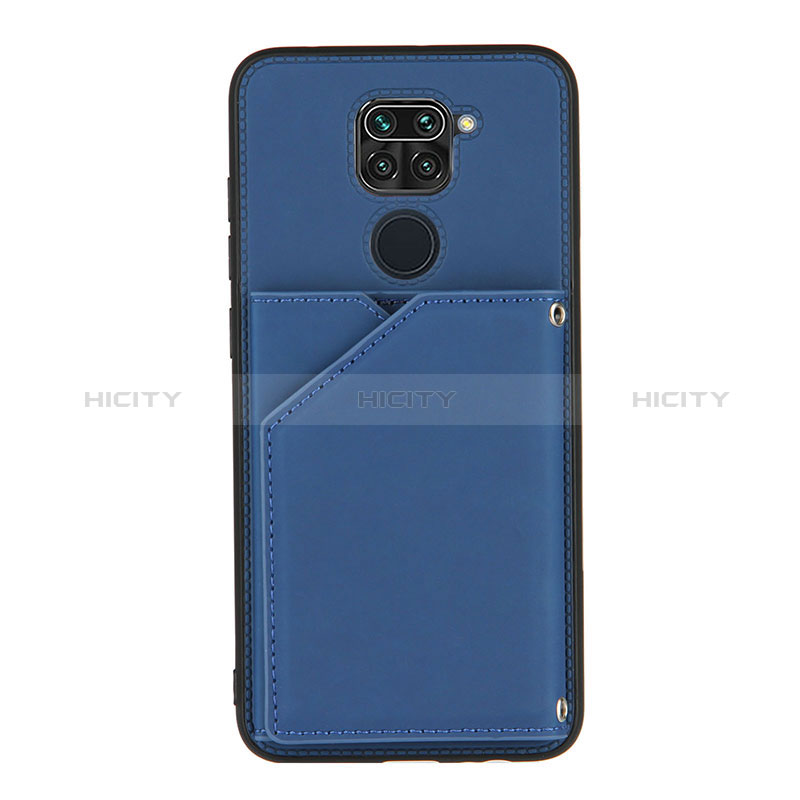 Xiaomi Redmi Note 9用ケース 高級感 手触り良いレザー柄 Y01B Xiaomi 