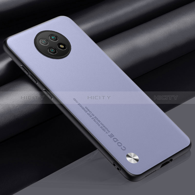 Xiaomi Redmi Note 9T 5G用ケース 高級感 手触り良いレザー柄 S01 Xiaomi 