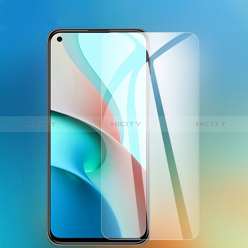 Xiaomi Redmi Note 9T 5G用強化ガラス 液晶保護フィルム T02 Xiaomi クリア