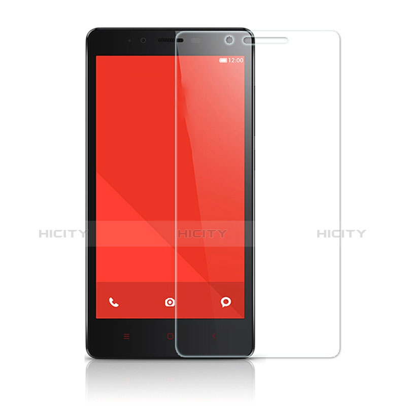 Xiaomi Redmi Note Prime用強化ガラス 液晶保護フィルム Xiaomi クリア